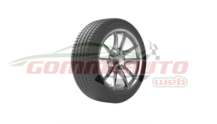 COP. 235/55YR19  MICHELIN  LATITUDE SPORT 3 N0     101Y